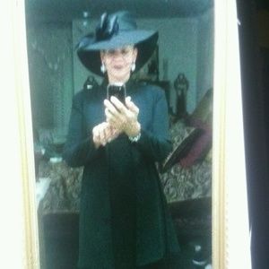 Meet your Posher, Barbara